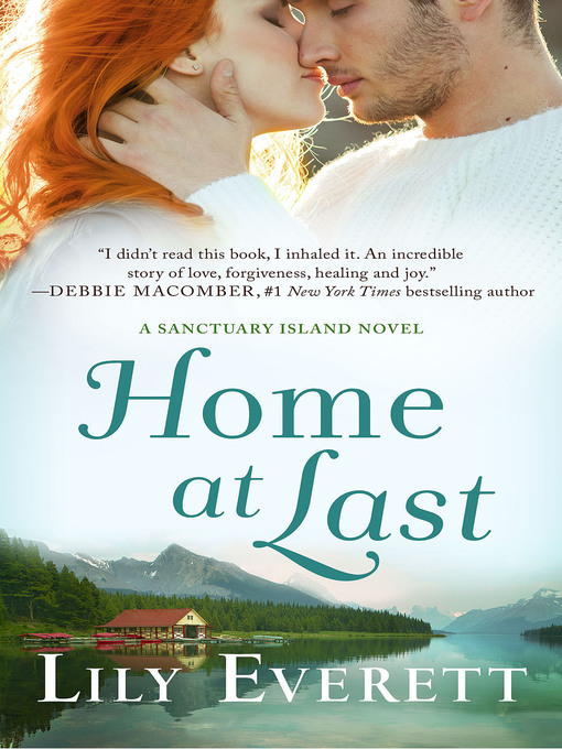 Title details for Home at Last by Lily Everett - Wait list